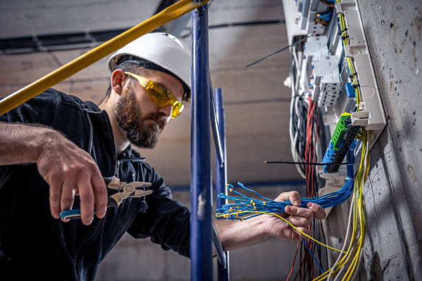 Best Affordable Emergency Electrician  in Lockney, TX