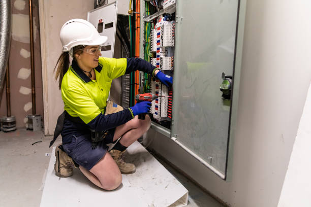 Best Commercial Electrician Services  in Lockney, TX