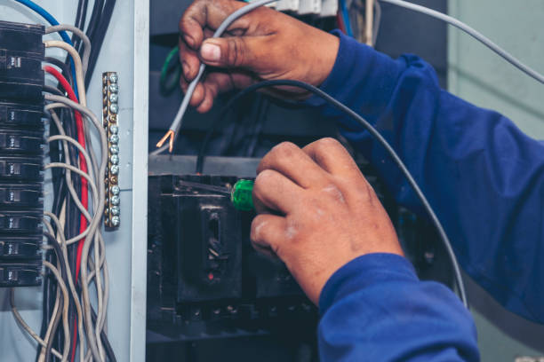Best Electrical Outlet Repair  in Lockney, TX