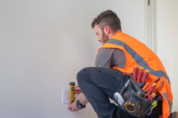 Best Affordable Electrical Installation  in Lockney, TX