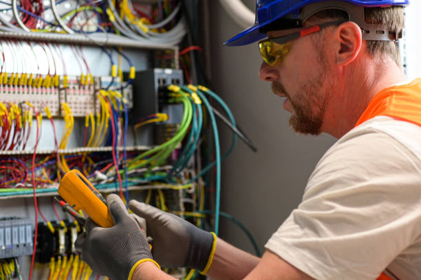 Best Electrical Upgrades for Homes  in Lockney, TX