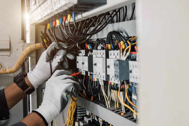 Best Electrician Near Me  in Lockney, TX